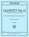Quartet No. 12 in F major, Opus 96 ('American') 德弗札克 四重奏 大調作品 | 小雅音樂 Hsiaoya Music