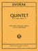 Quintet in G Major, Opus 77 (with String Bass) 德弗札克 五重奏 大調作品 弦樂 | 小雅音樂 Hsiaoya Music