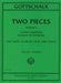 Two Pieces, Volume I 小品 | 小雅音樂 Hsiaoya Music