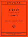 Trio in E minor, Opus 90 - 'Dumky' 三重奏 小調作品 | 小雅音樂 Hsiaoya Music