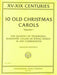 10 Old Christmas Carols 耶誕頌歌 | 小雅音樂 Hsiaoya Music