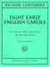 Eight Early English Carols (XV-XVIII Centuries) 耶誕頌歌 | 小雅音樂 Hsiaoya Music