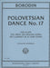 Polovetsian Dance No. 17 玻羅定 舞曲 | 小雅音樂 Hsiaoya Music