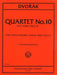 Quartet No. 10 in E-flat Major, Opus 51 德弗札克 四重奏 大調作品 | 小雅音樂 Hsiaoya Music