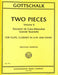 Two Pieces, Volume II 小品 | 小雅音樂 Hsiaoya Music