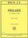 Prelude in C minor, S. 999 巴赫約翰瑟巴斯提安 前奏曲 小調 大提琴獨奏 國際版 | 小雅音樂 Hsiaoya Music