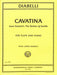Cavatina from Rossini's The Barber of Seville 迪亞貝里 塞維亞的理髮師 長笛 (含鋼琴伴奏) 國際版 | 小雅音樂 Hsiaoya Music