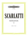 150 Sonatas Vol.2 斯卡拉第多梅尼科 奏鳴曲 彼得版 | 小雅音樂 Hsiaoya Music