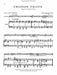 Chanson Triste, Opus 2 (solo tuning) 作品 低音大提琴 (含鋼琴伴奏) 國際版 | 小雅音樂 Hsiaoya Music