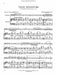 Valse Miniature, Opus 1, No. 2 (solo tuning) 圓舞曲作品 低音大提琴 (含鋼琴伴奏) 國際版 | 小雅音樂 Hsiaoya Music