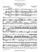 Sonata No. 3 in G minor, D. 408, (Opus 137, No.3) 舒伯特 奏鳴曲 小調 作品 長笛 (含鋼琴伴奏) 國際版 | 小雅音樂 Hsiaoya Music