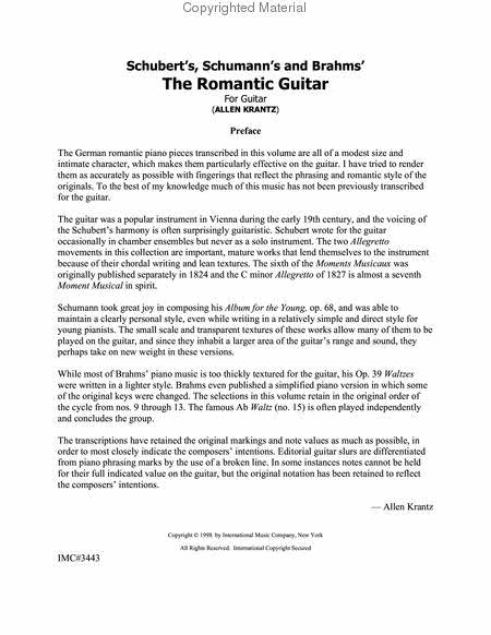 The Romantic Guitar 吉他 | 小雅音樂 Hsiaoya Music