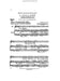 Songs and Dances of Death. A Cycle of Four Dramatic Songs. - Low 死之歌舞 歌 | 小雅音樂 Hsiaoya Music