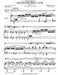 Polonaise Brillante, Opus 3 - String Bass/Piano 蕭邦 波蘭舞曲作品弦樂鋼琴 低音大提琴 (含鋼琴伴奏) 國際版 | 小雅音樂 Hsiaoya Music