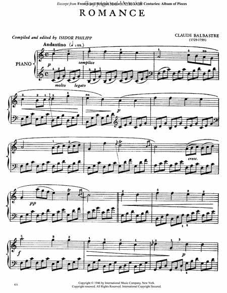 Album of Selected Pieces 小品 鋼琴獨奏 國際版 | 小雅音樂 Hsiaoya Music