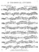 25 Technical Studies, Opus 14, Volume IV 練習曲 低音大提琴獨奏 國際版 | 小雅音樂 Hsiaoya Music