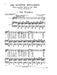 Die Schone Mullerin. A Cycle of 20 Songs, Opus 25 (G. & E.) - Medium 舒伯特 歌作品 | 小雅音樂 Hsiaoya Music