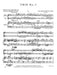 Trio No. 3 in G major for Flute, Clarinet & Piano or Flute (Violin), Viola & Piano 巴赫卡爾‧菲利普‧艾曼紐 三重奏 大調長笛鋼琴長笛小提琴鋼琴 | 小雅音樂 Hsiaoya Music