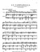 La Campanella (The Bell), Op. 7 鐘 小提琴 (含鋼琴伴奏) 國際版 | 小雅音樂 Hsiaoya Music