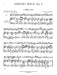 Concert Royal No. 4 庫普蘭弗朗索瓦 音樂會 長笛 (含鋼琴伴奏) 國際版 | 小雅音樂 Hsiaoya Music