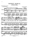 Moment Musical, Opus 94, No. 3 舒伯特 樂興之時作品 雙鋼琴 國際版 | 小雅音樂 Hsiaoya Music