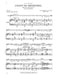 Chant du menestrel, (Minstrel's Song), Opus 71 葛拉祖諾夫 聖歌 歌作品 大提琴 (含鋼琴伴奏) 國際版 | 小雅音樂 Hsiaoya Music