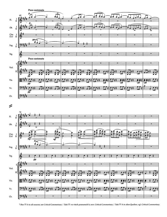 Symphonie Nr. 9 e-Moll op. 95 "Aus der Neuen Welt" | 小雅音樂 Hsiaoya Music