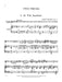 Two Pieces, Opus 15 小品作品 小號 (含鋼琴伴奏) 國際版 | 小雅音樂 Hsiaoya Music