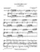 Allegro Brillant, Opus 92 孟德爾頌菲利克斯 作品 豎笛 (含鋼琴伴奏) 國際版 | 小雅音樂 Hsiaoya Music