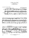 Vocalise, Opus 34, No. 14 (solo tuning) 拉赫瑪尼諾夫 聲樂練習曲作品 低音大提琴 (含鋼琴伴奏) 國際版 | 小雅音樂 Hsiaoya Music