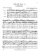 Trio No. 1 in D Major, F. 47 (with Cello ad lib.) 巴赫威廉弗利德曼 三重奏 大調 大提琴 長笛 (2把以上含鋼琴伴奏) 國際版 | 小雅音樂 Hsiaoya Music