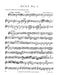 Duet in G Major, Opus 5, No. 3 二重奏 大調作品 | 小雅音樂 Hsiaoya Music