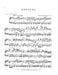 Gavotta in F-sharp minor, Opus 32 普羅科菲夫 升記號作品 鋼琴獨奏 國際版 | 小雅音樂 Hsiaoya Music