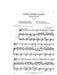 Gypsy Songs (Zigeunerlieder), Opus 103 (G. & E.): High 布拉姆斯 吉普賽之歌作品 | 小雅音樂 Hsiaoya Music
