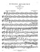 Quartet in E minor From My Life 四重奏 小調 | 小雅音樂 Hsiaoya Music
