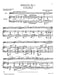 Sonata No. 1 in F minor, Opus 120 布拉姆斯 奏鳴曲 小調作品 中提琴 (含鋼琴伴奏) 國際版 | 小雅音樂 Hsiaoya Music
