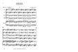 Sonata in D Major, RV 91 for Flute, Violin, Bassoon, Cello (or Bass) & Piano 奏鳴曲 大調 長笛小提琴大提琴 鋼琴 | 小雅音樂 Hsiaoya Music