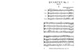 Quartet No. 1 in C Major, Opus 49 蕭斯塔科維契．德米特里 四重奏 大調作品 | 小雅音樂 Hsiaoya Music