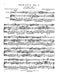 Sonata No. 2 in D Major, S. 1028 (solo tuning) 巴赫約翰瑟巴斯提安 奏鳴曲 大調 低音大提琴 (含鋼琴伴奏) 國際版 | 小雅音樂 Hsiaoya Music
