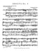 Sonata No. 4 in B-flat Major, RV 45 韋瓦第 奏鳴曲 大調 長號 (含鋼琴伴奏) 國際版 | 小雅音樂 Hsiaoya Music