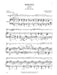 Sonata Undine, Opus 167 萊內克 奏鳴曲水妖作品 長笛 (含鋼琴伴奏) 國際版 | 小雅音樂 Hsiaoya Music