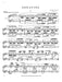 Sonatina (1903 - 1905) 拉威爾摩利斯 小奏鳴曲 鋼琴獨奏 國際版 | 小雅音樂 Hsiaoya Music
