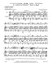 Variations on One String on a Theme from Moses by Rossini (solo tuning) 變奏曲 弦樂 主題 低音大提琴 (含鋼琴伴奏) 國際版 | 小雅音樂 Hsiaoya Music