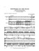 Der Hirt auf dem Felsen (The Shepherd on the Rock) Opus 129 (with B-flat Clar. obl.) (G. & E.) 舒伯特 岩石上的牧羊人 作品 | 小雅音樂 Hsiaoya Music