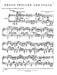 Organ Prelude & Fugue in E-flat Major (St. Anne's Fugue) 巴赫約翰瑟巴斯提安 管風琴前奏曲復格曲 大調 復格曲 鋼琴獨奏 國際版 | 小雅音樂 Hsiaoya Music