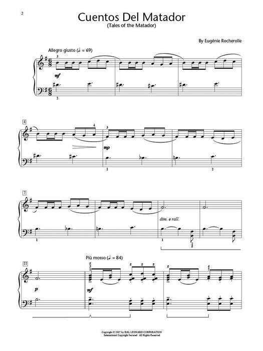 Festival Gems Book 3 - 8 Outstanding NFMC Late Intermediate/Early Advanced Solos Piano Recital Showcase 獨奏 鋼琴 | 小雅音樂 Hsiaoya Music