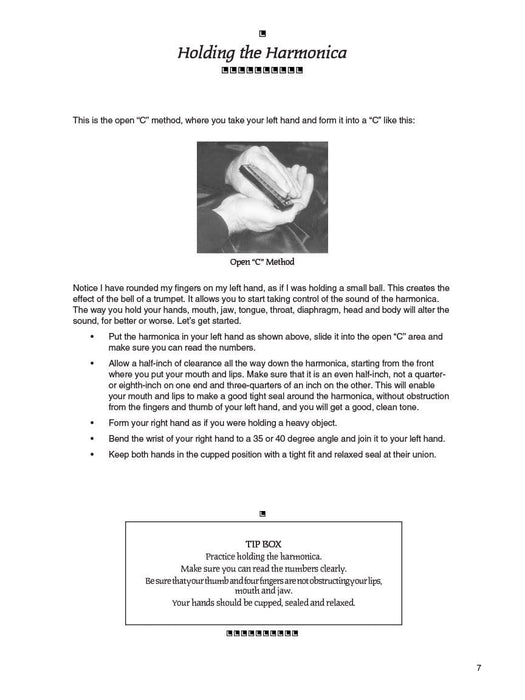 The Hal Leonard Complete Harmonica Method - The Diatonic Harmonica | 小雅音樂 Hsiaoya Music