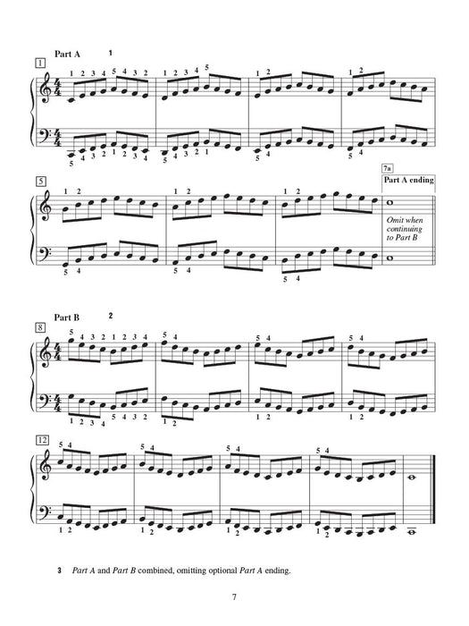 Hanon for the Developing Pianist Hal Leonard Student Piano Library 鋼琴 | 小雅音樂 Hsiaoya Music