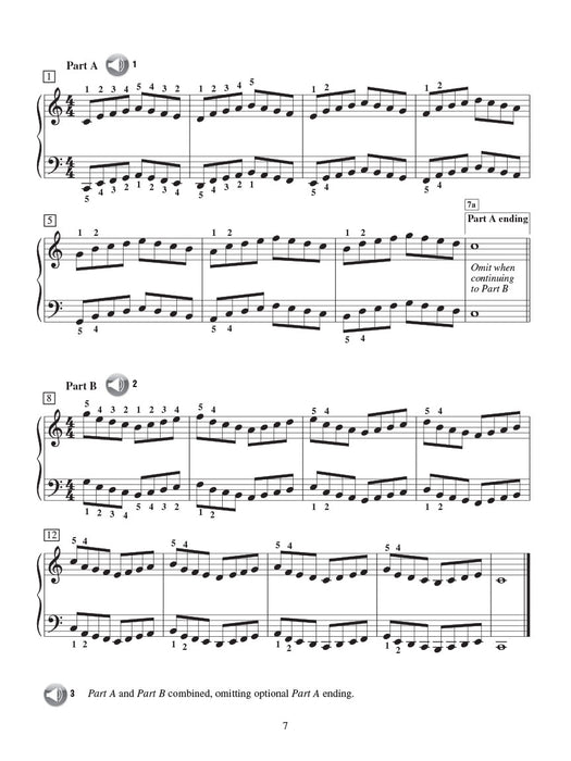 Hanon for the Developing Pianist Hal Leonard Student Piano Library 鋼琴 | 小雅音樂 Hsiaoya Music