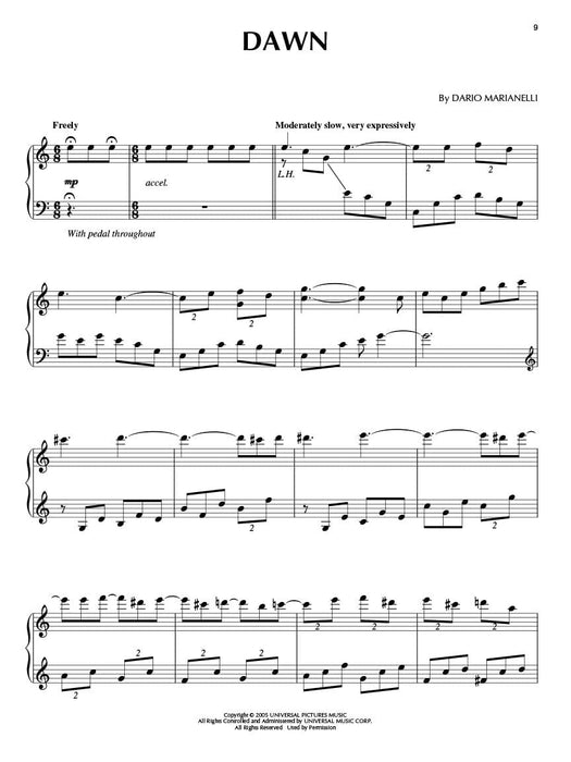 Pride & Prejudice Piano Play-Along Volume 76 鋼琴 | 小雅音樂 Hsiaoya Music